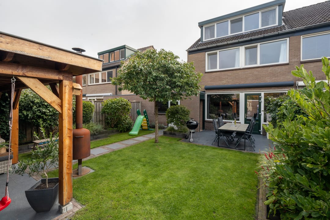 Foto 2 van Vuurdoornstraat 266