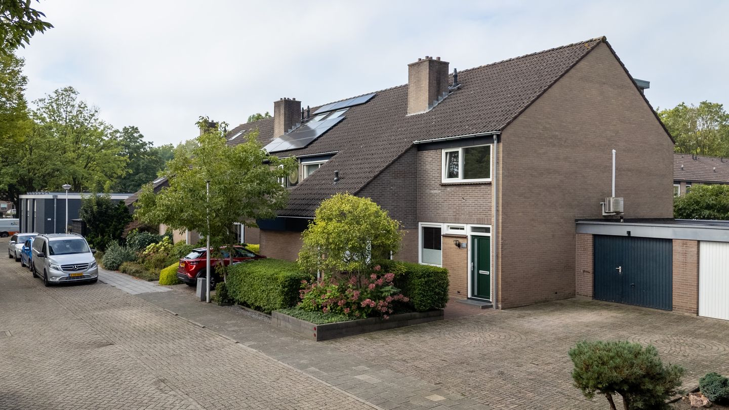 Foto 4 van Vuurdoornstraat 266