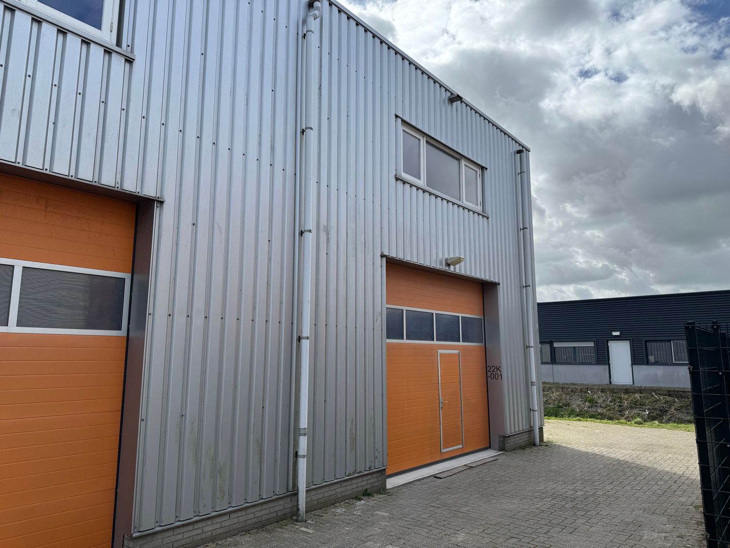 Bekijk foto 1 van De Trompet 22-k001