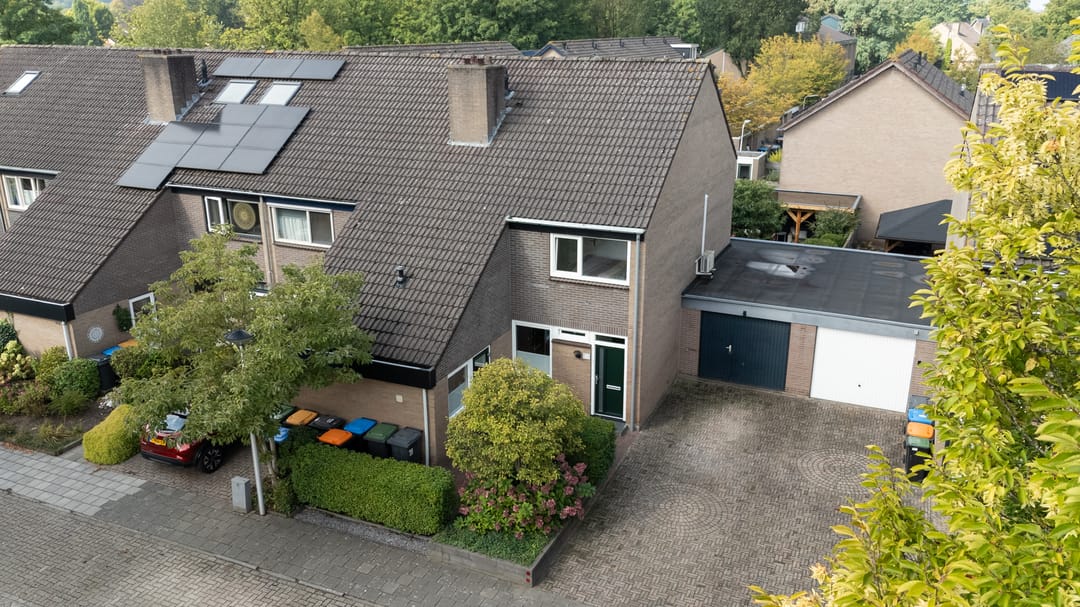 Foto 41 van Vuurdoornstraat 266