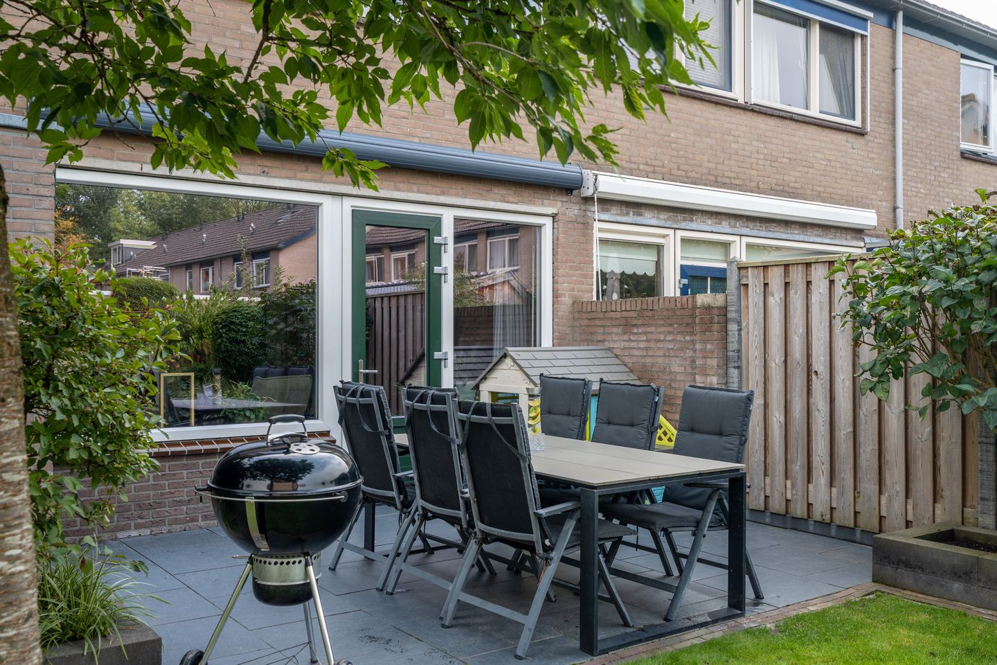 Foto 40 van Vuurdoornstraat 266