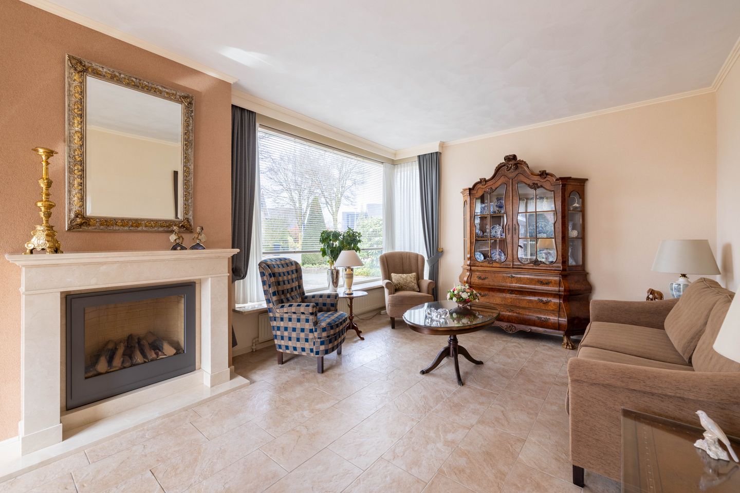 Foto 10 van Lampertheimstraat 23