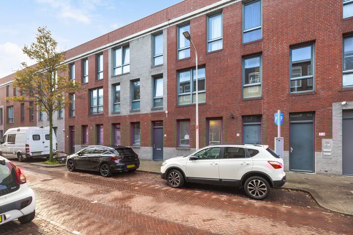 Foto 4 van David Blesstraat 13