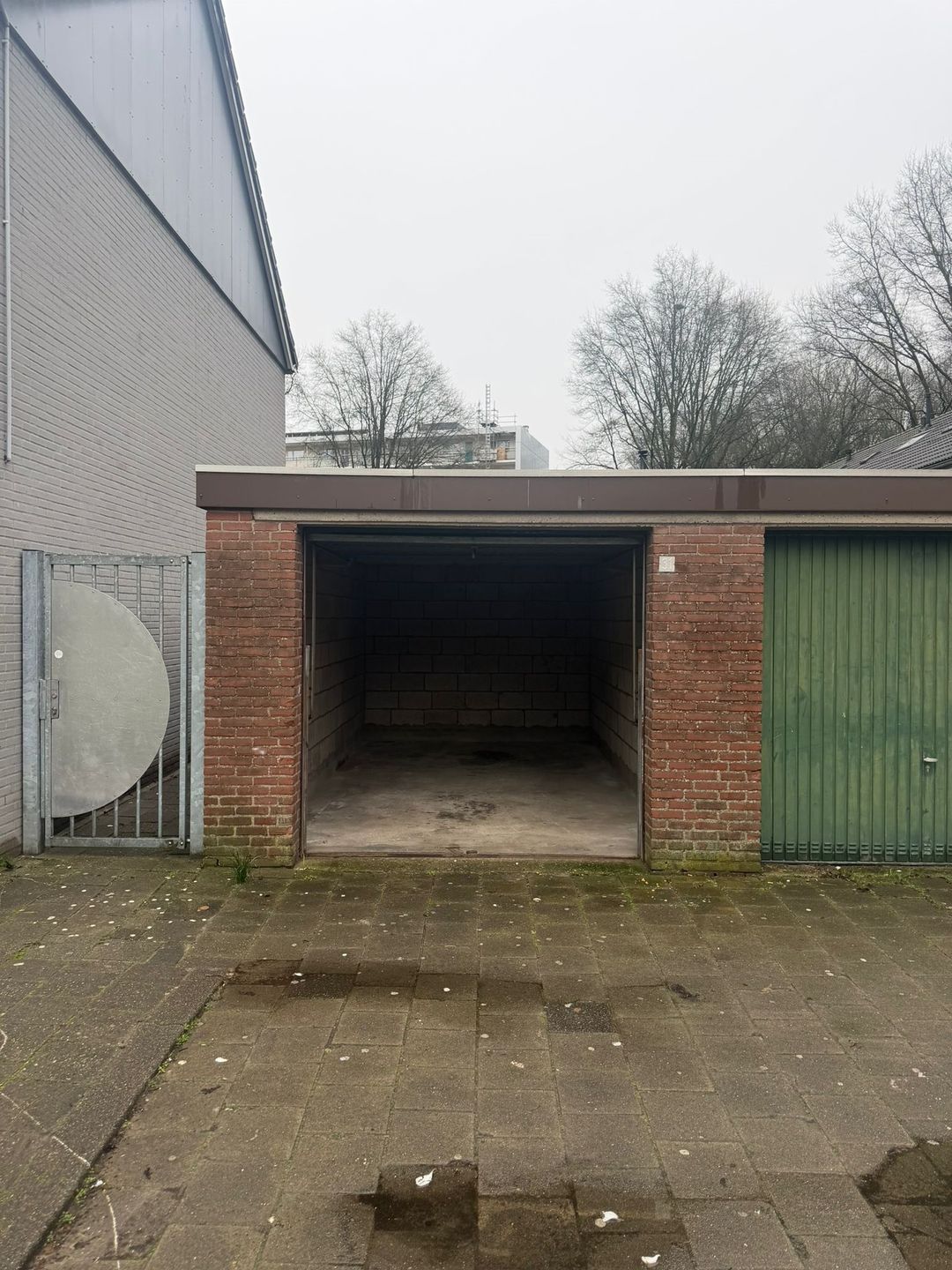 Foto 1 van Franz Lisztstraat