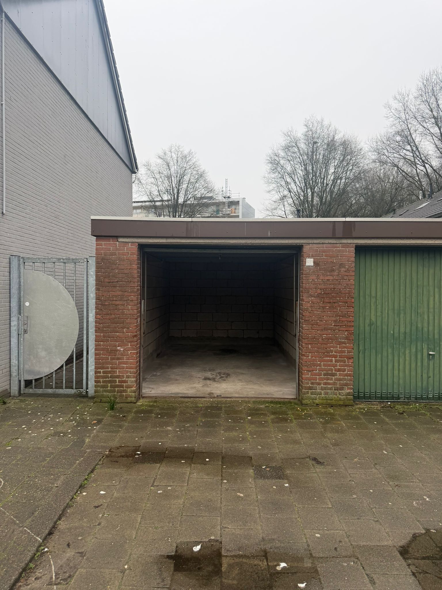 Franz Lisztstraat  false