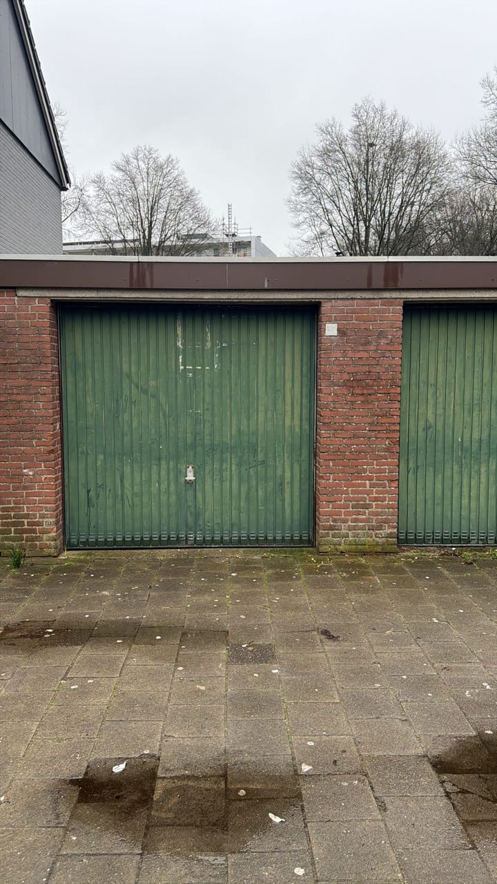 Foto 3 van Franz Lisztstraat