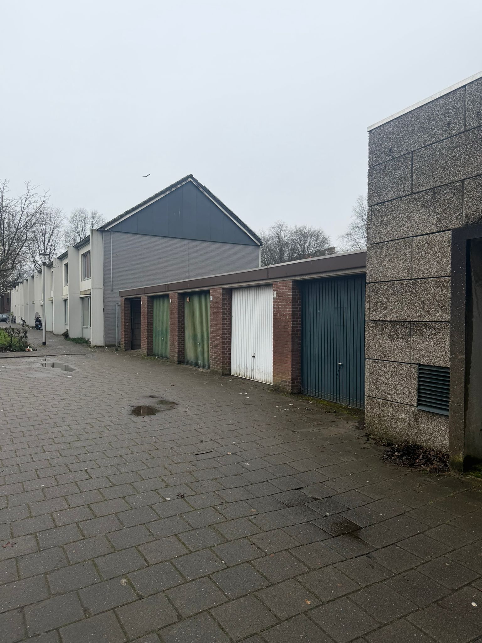 Foto 6 van Franz Lisztstraat