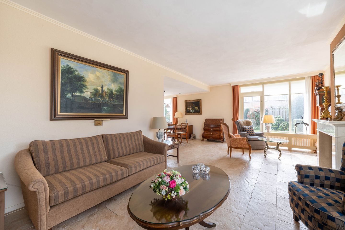 Foto 4 van Lampertheimstraat 23