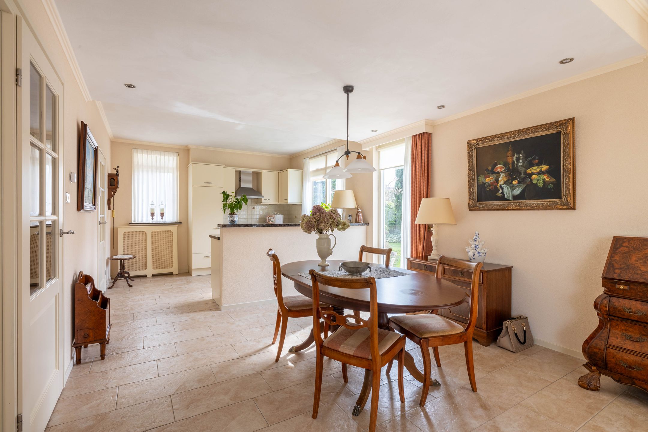 Foto 9 van Lampertheimstraat 23