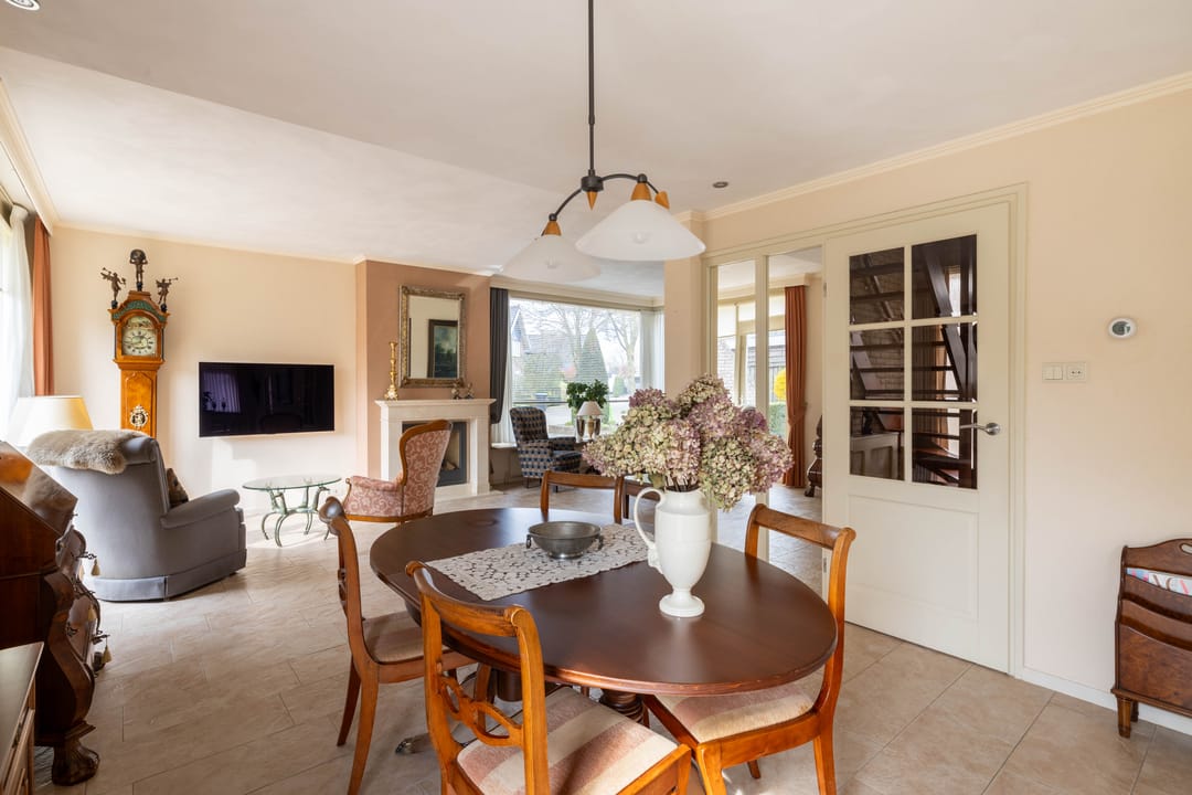 Foto 11 van Lampertheimstraat 23