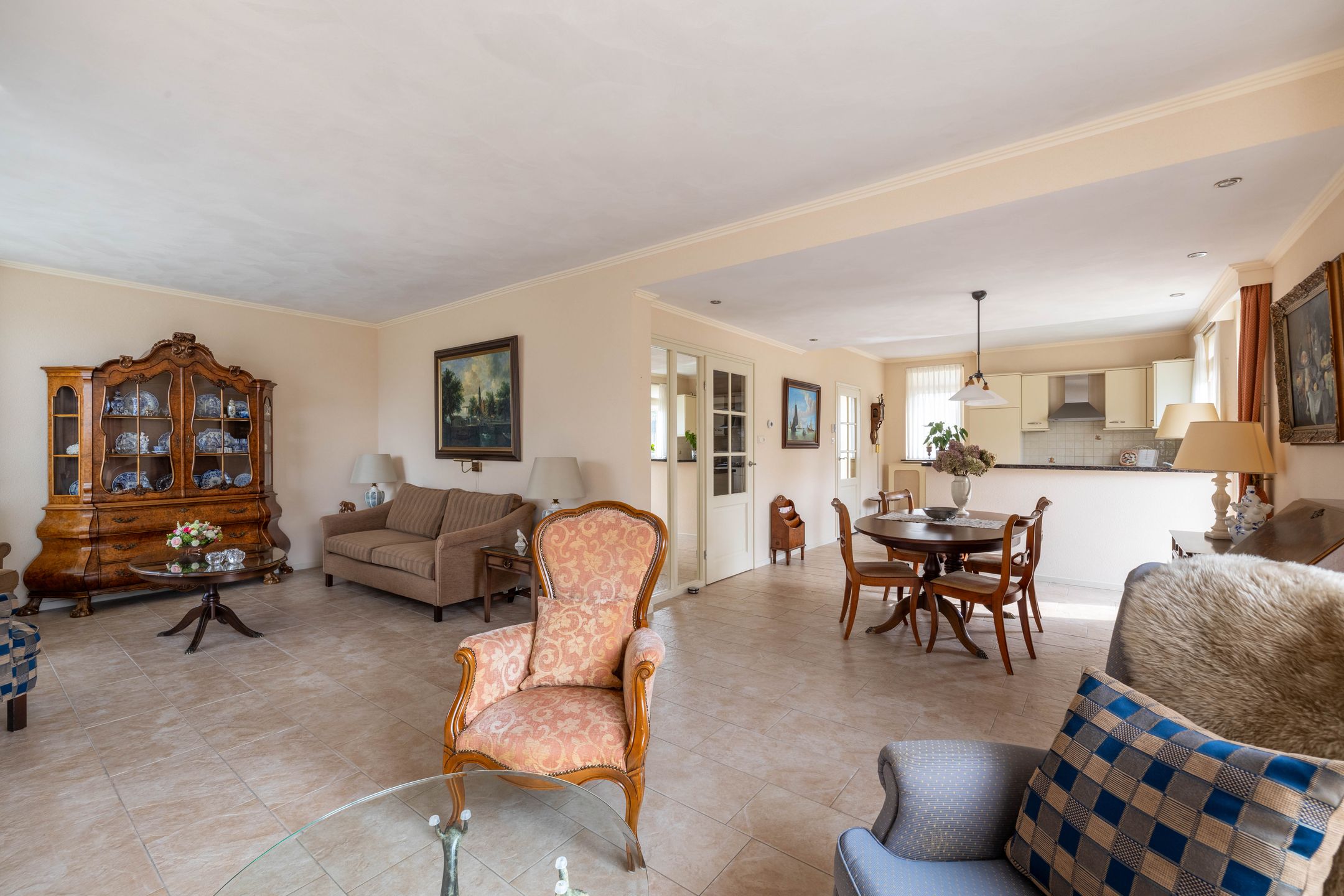 Foto 12 van Lampertheimstraat 23