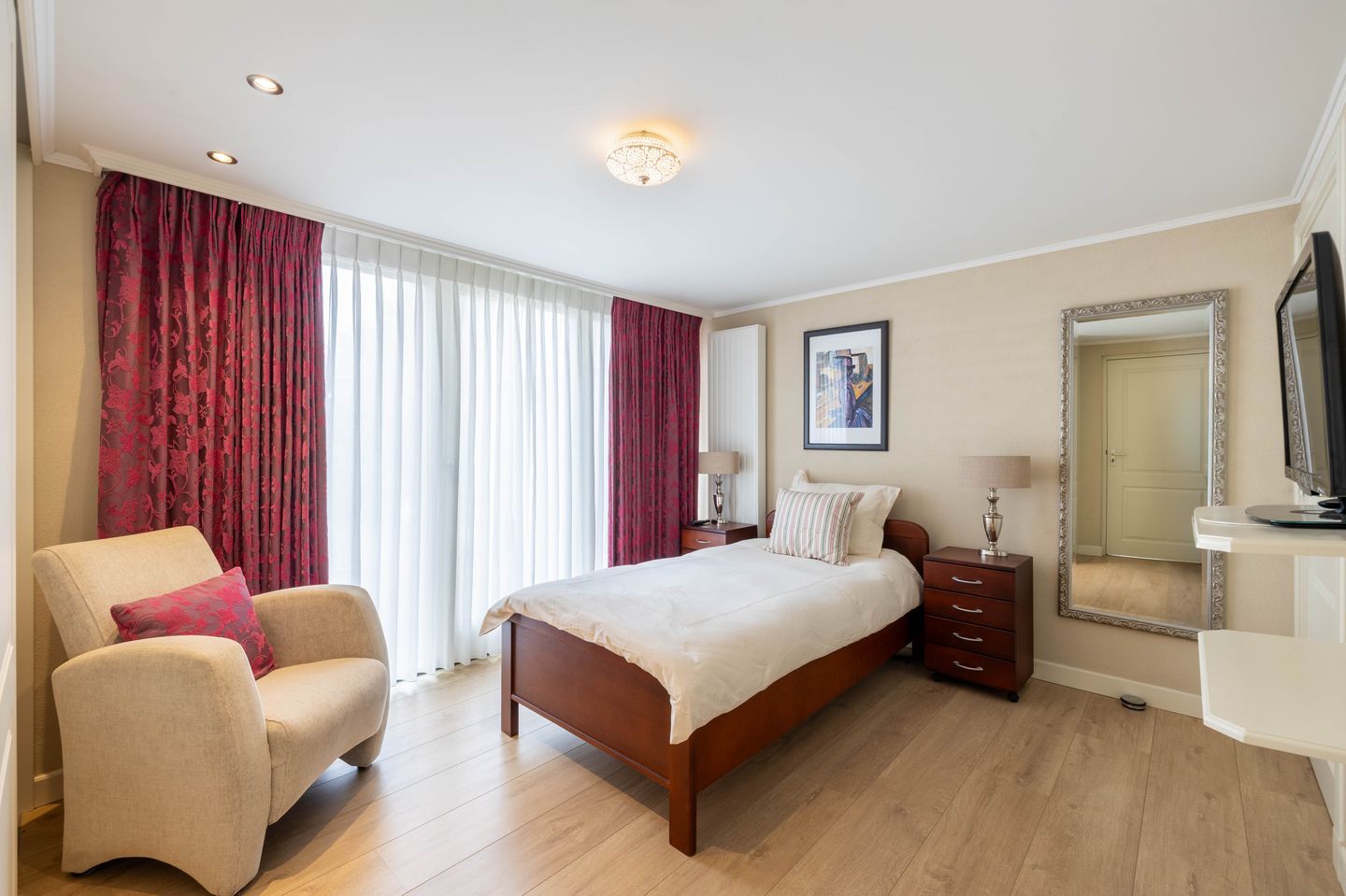 Foto 14 van Lampertheimstraat 23