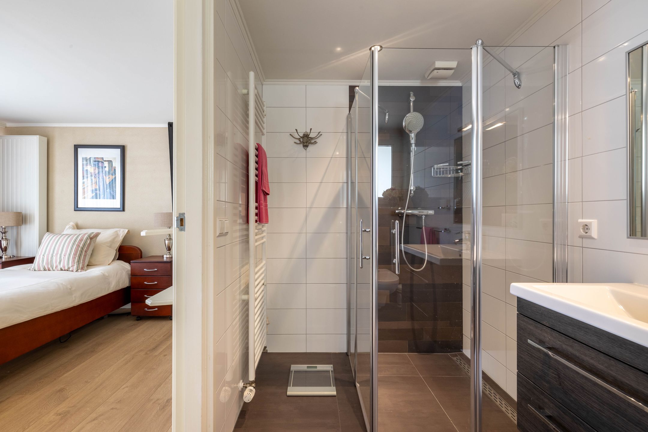 Foto 18 van Lampertheimstraat 23