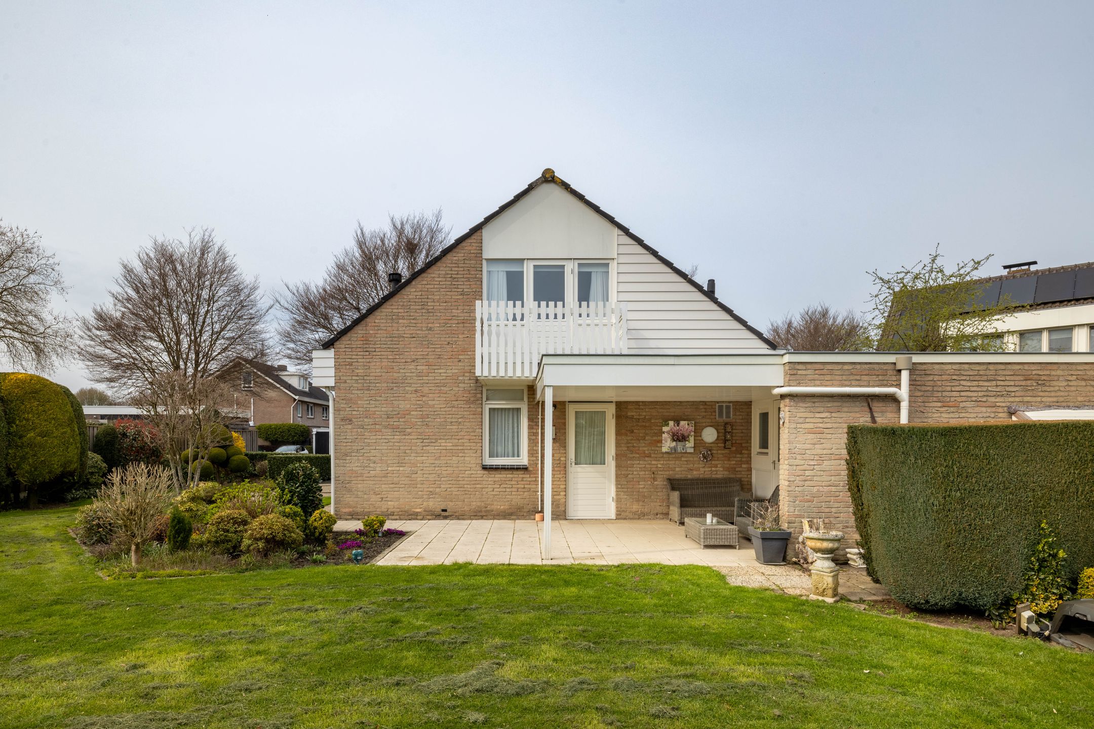 Foto 27 van Lampertheimstraat 23