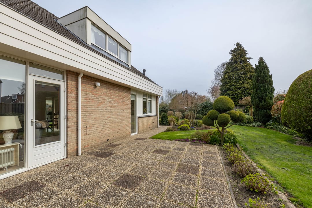 Foto 28 van Lampertheimstraat 23