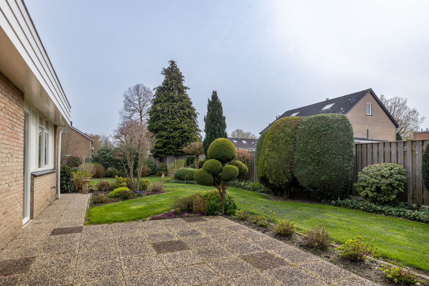 Foto 29 van Lampertheimstraat 23