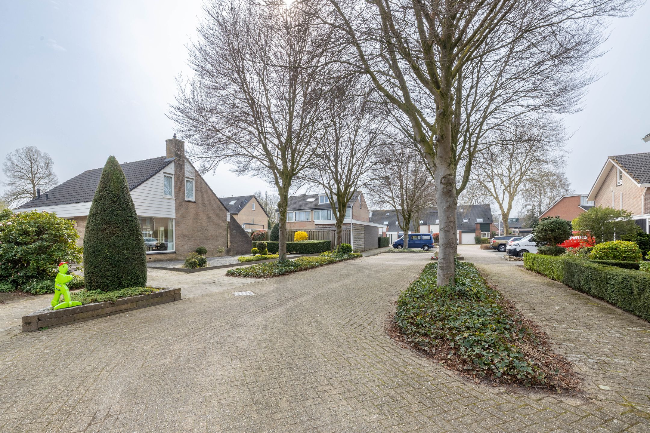 Foto 30 van Lampertheimstraat 23