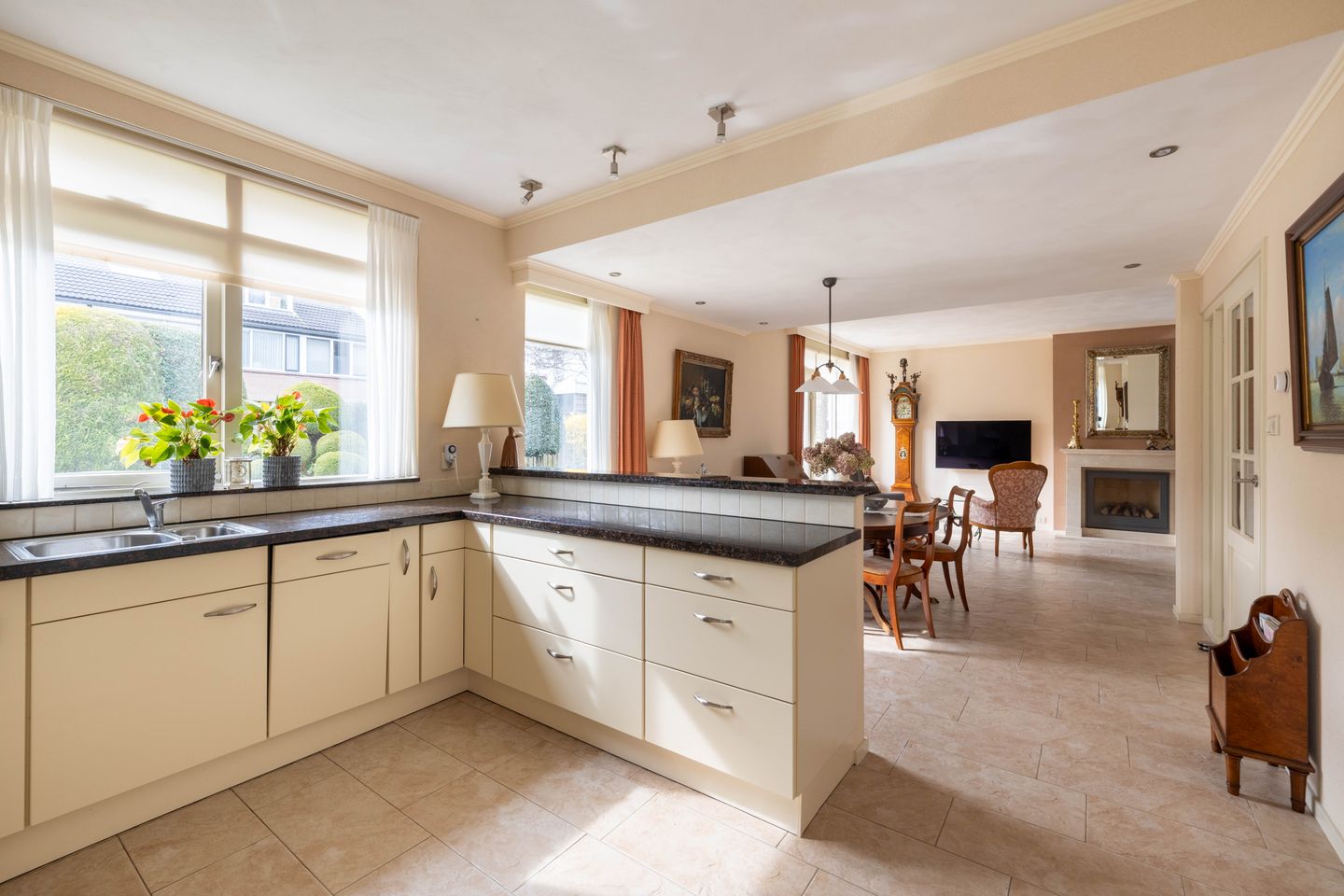 Foto 5 van Lampertheimstraat 23