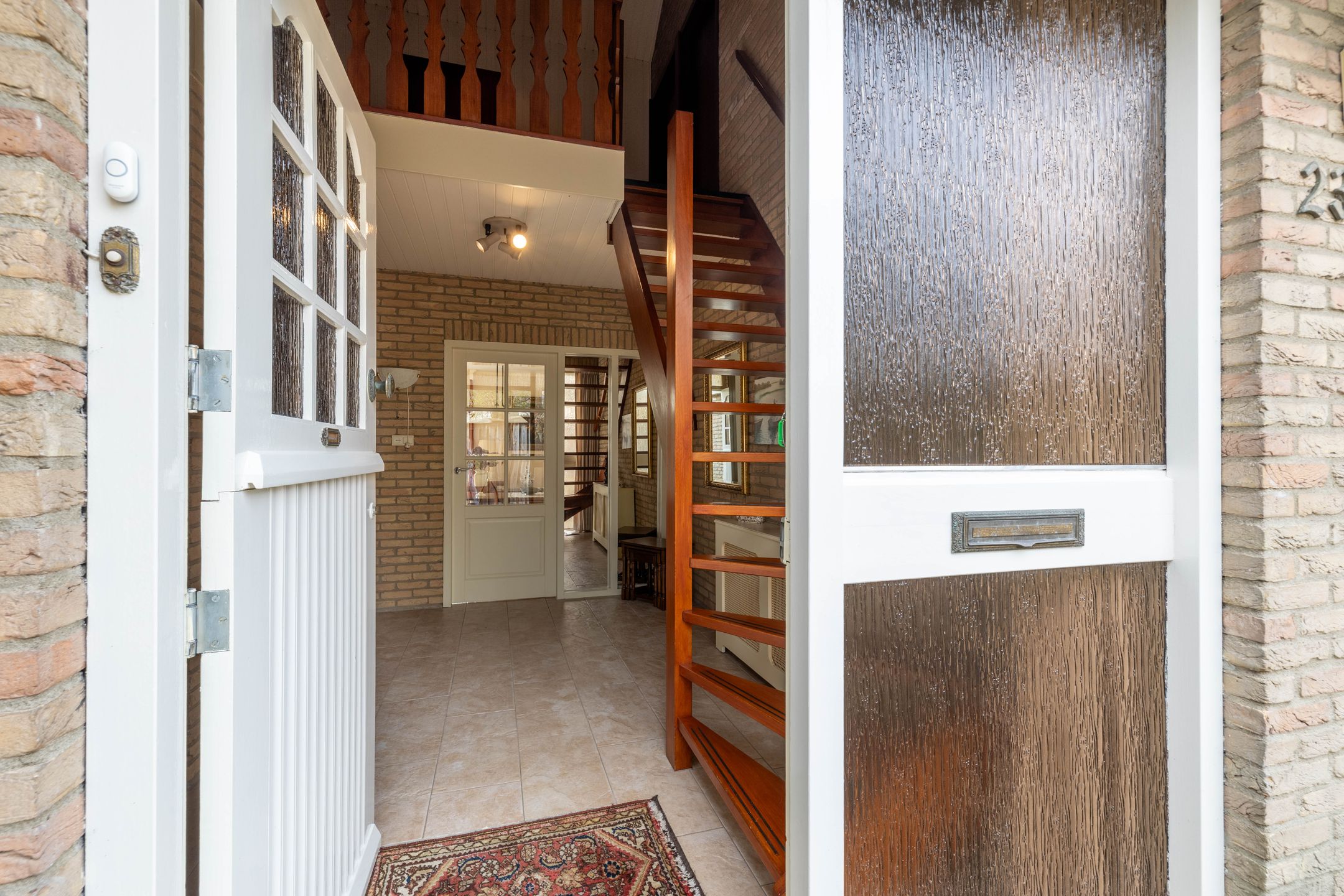 Foto 6 van Lampertheimstraat 23