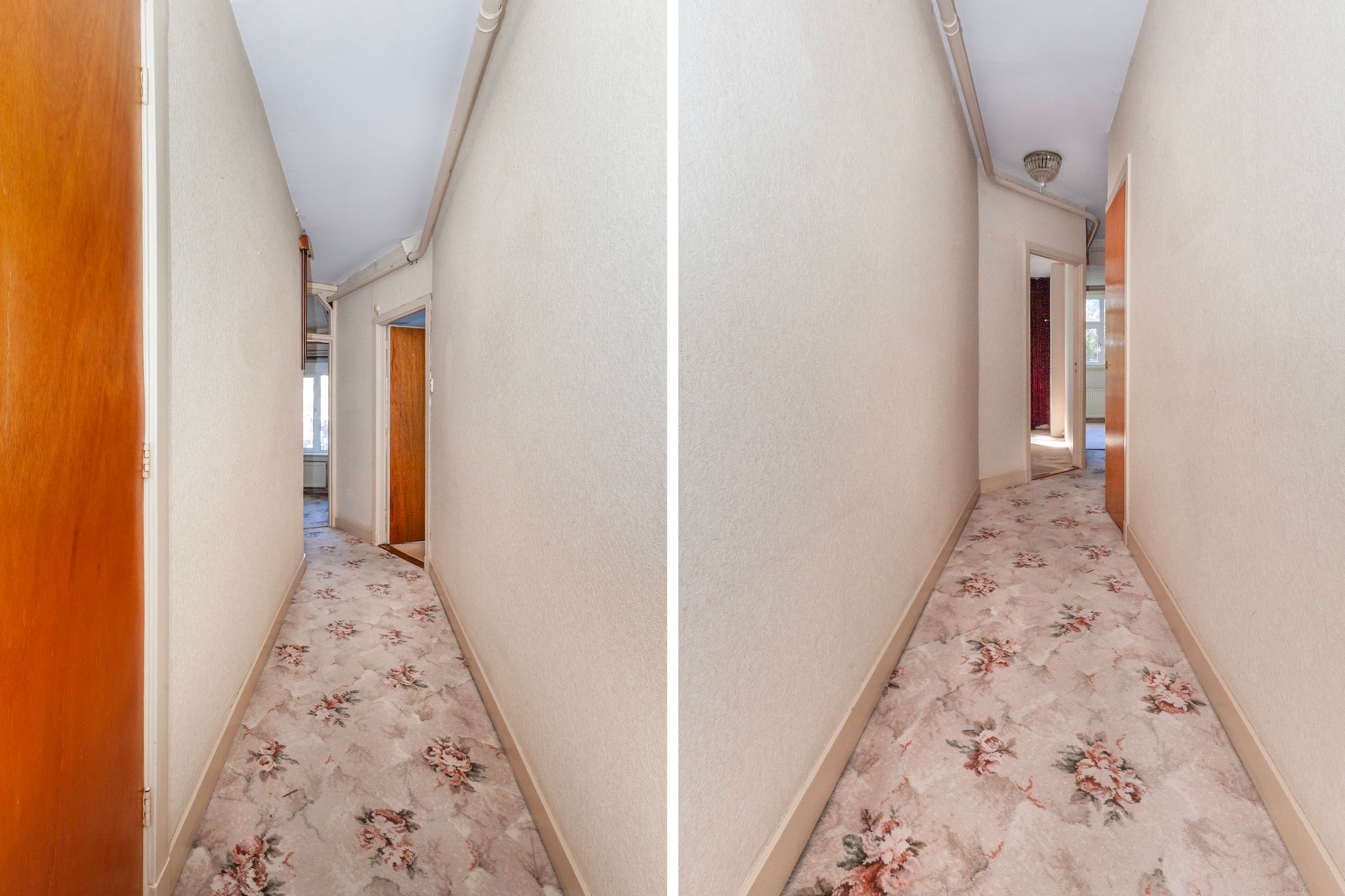 Fixer-Upper Apartment with Southwest Balcony in Blijdorp — 20