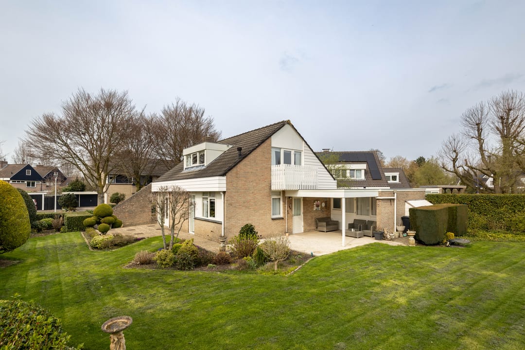 Foto 2 van Lampertheimstraat 23