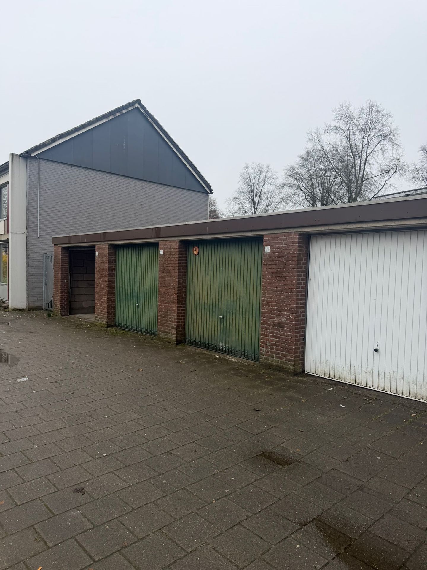 Foto 5 van Franz Lisztstraat