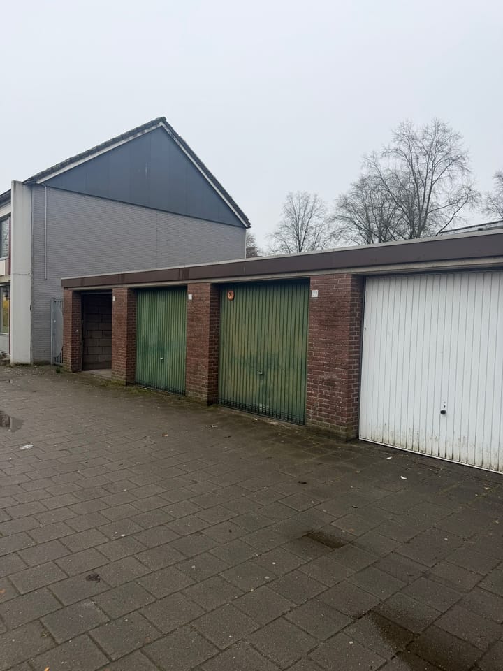 Foto 5 van Franz Lisztstraat