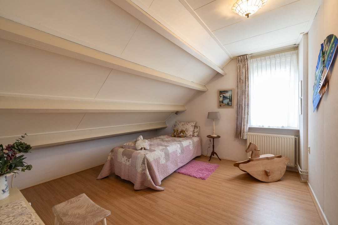 Foto 23 van Lampertheimstraat 23