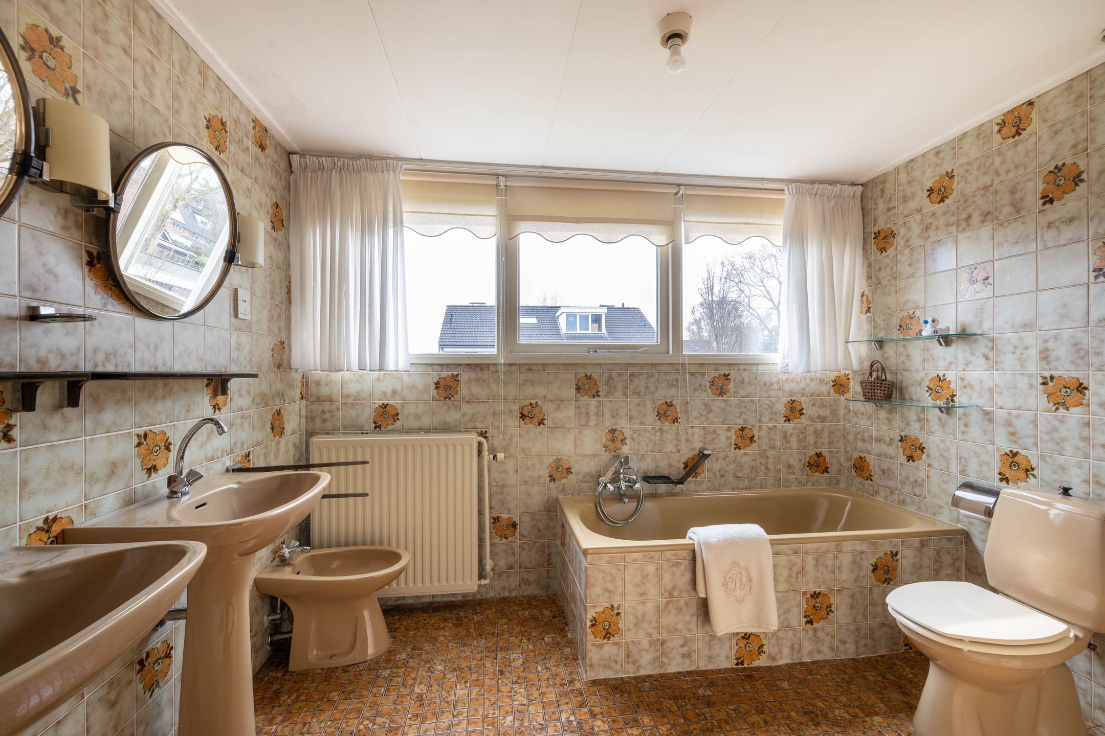 Foto 21 van Lampertheimstraat 23