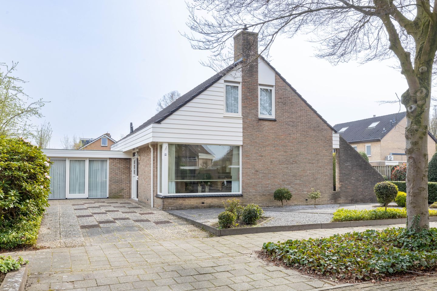 Photo 1 of Lampertheimstraat 23