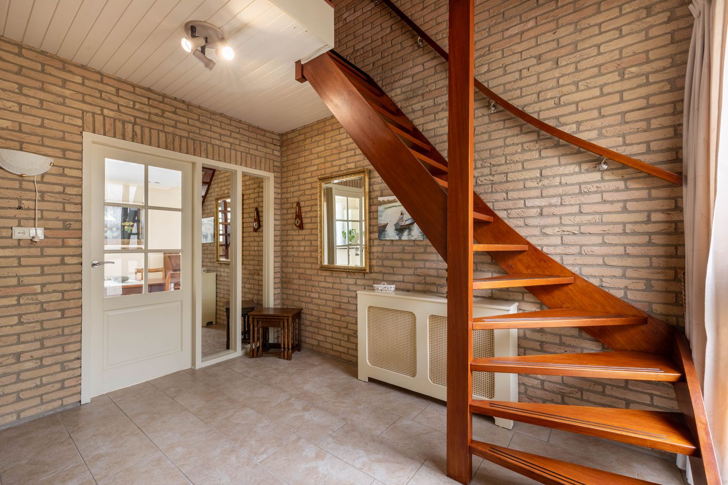 Foto 19 van Lampertheimstraat 23