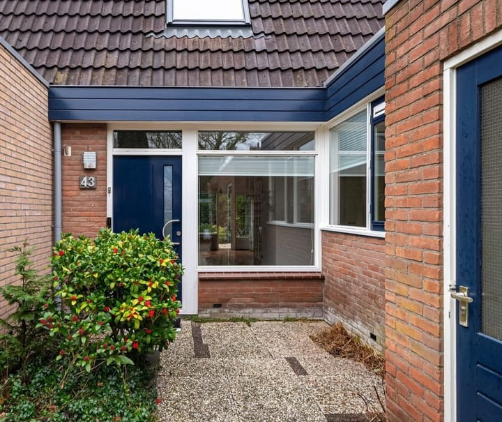 Foto 2 van Karveel 43