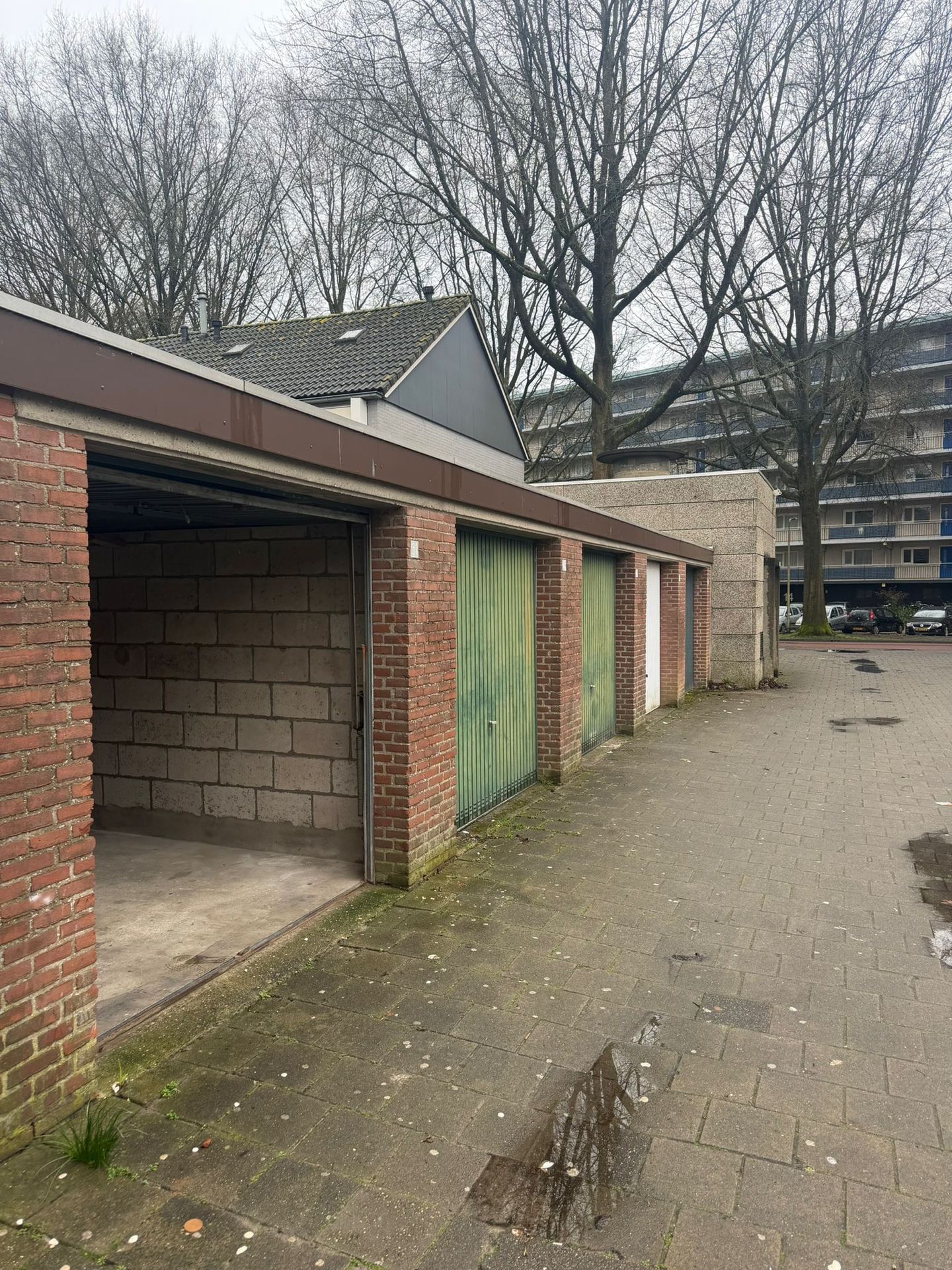 Foto 4 van Franz Lisztstraat