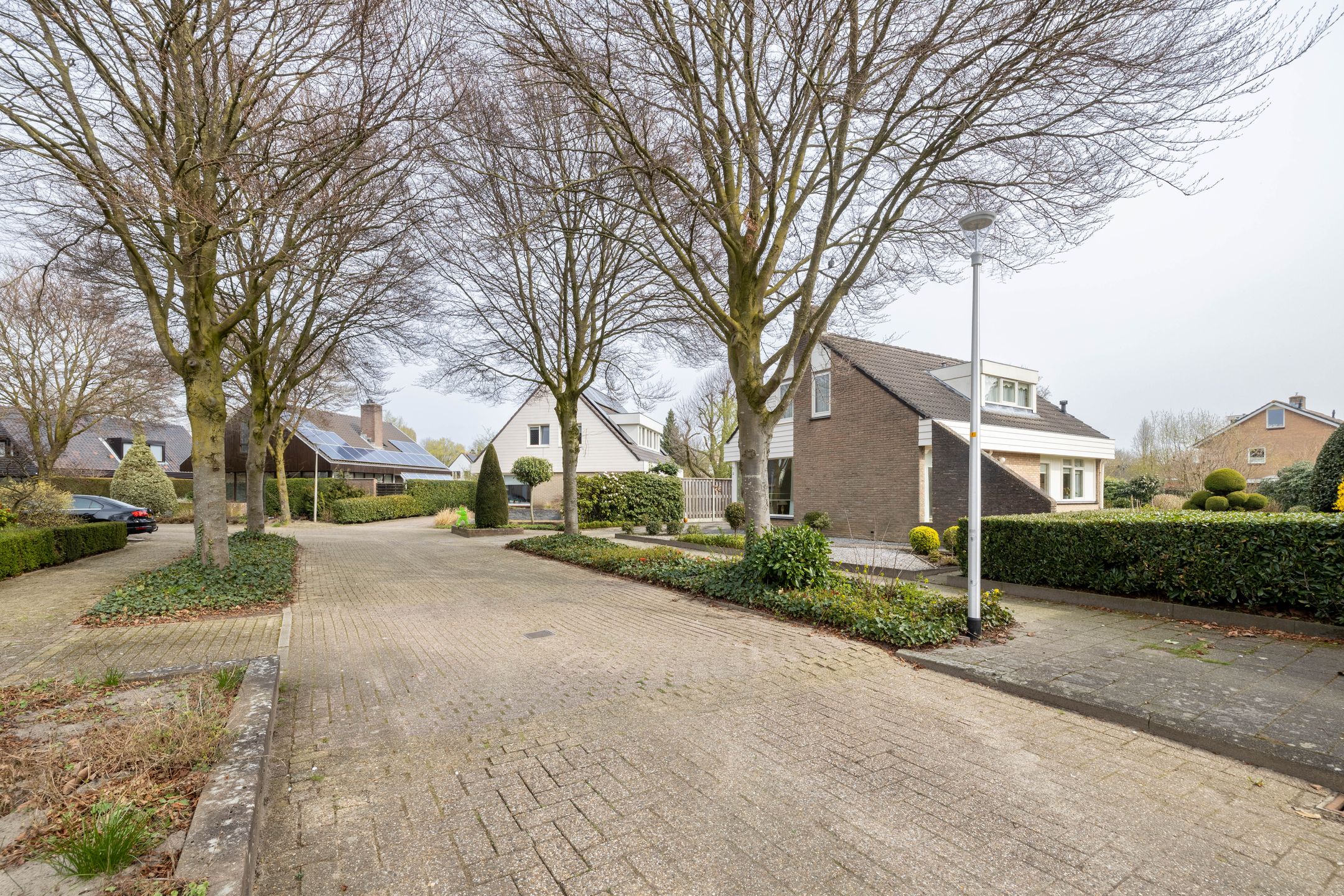 Foto 3 van Lampertheimstraat 23