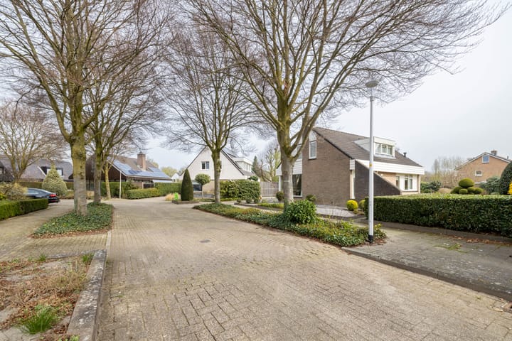 Photo 3 of Lampertheimstraat 23