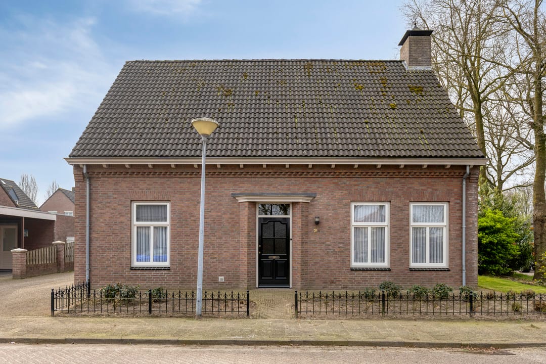 Foto 46 van Ganzeakkers 2-A