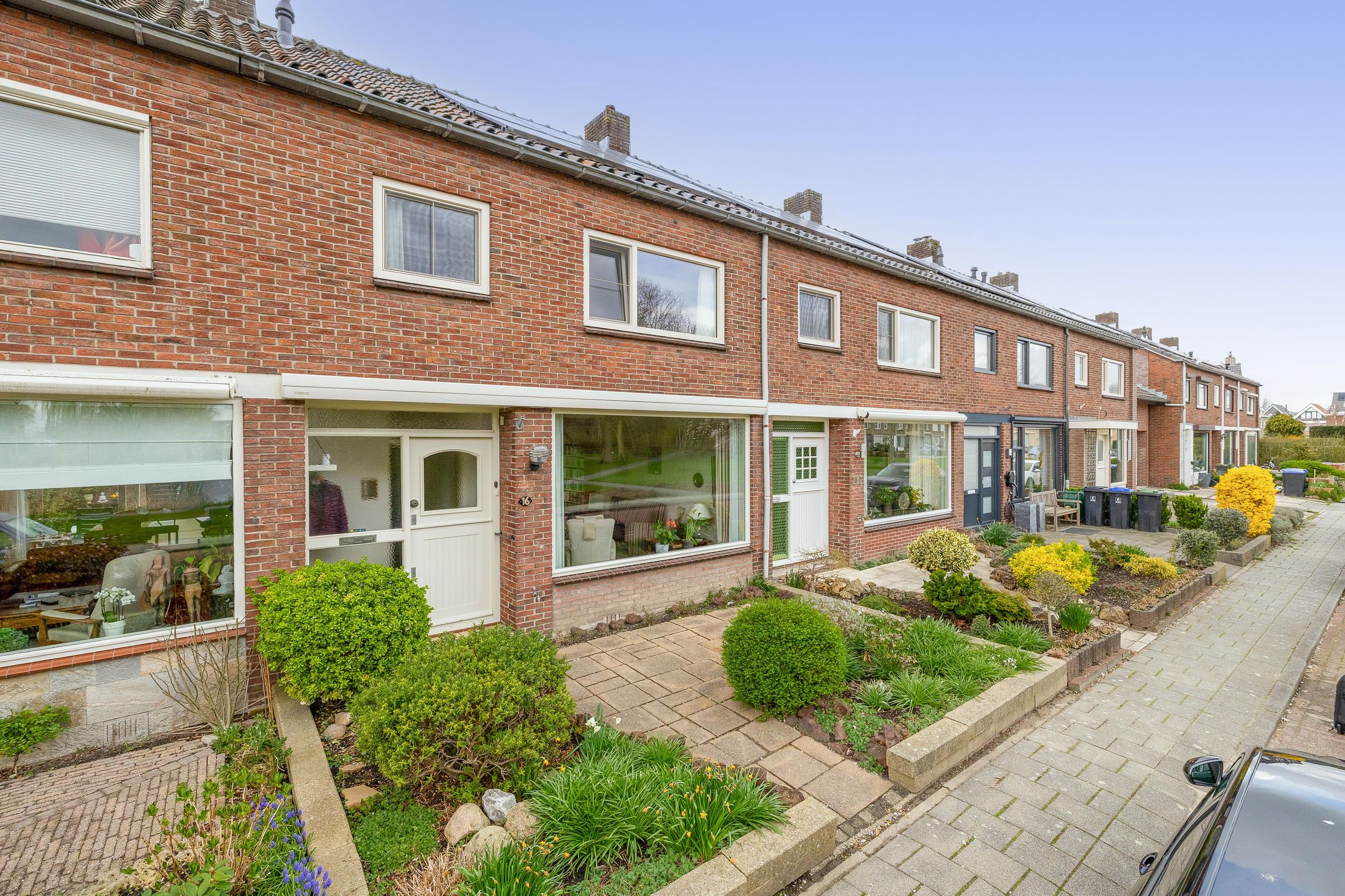 Foto 6 van Huijgenslaan 16