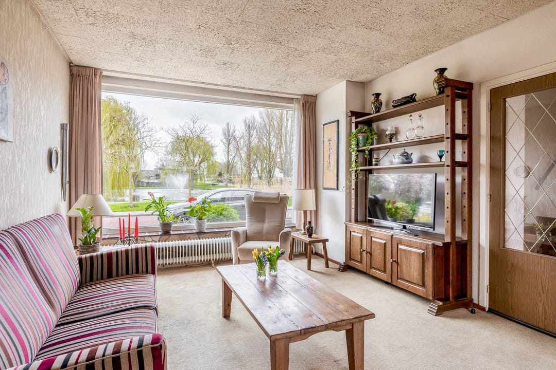 Foto 11 van Huijgenslaan 16