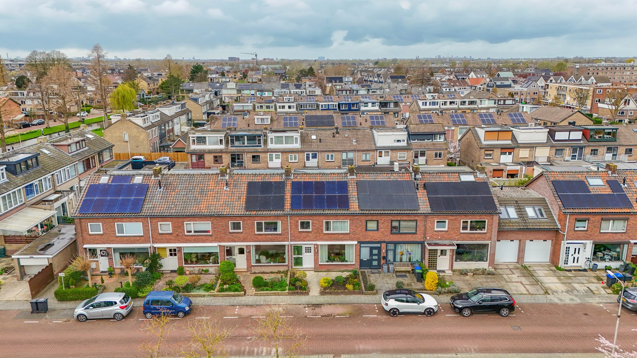 Foto 45 van Huijgenslaan 16