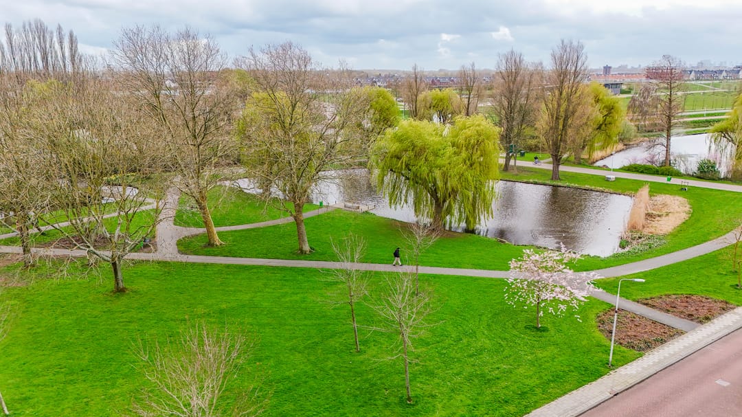 Foto 43 van Huijgenslaan 16