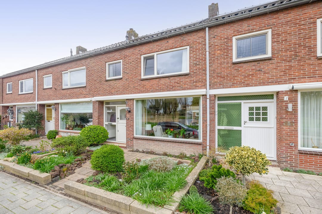 Foto 8 van Huijgenslaan 16