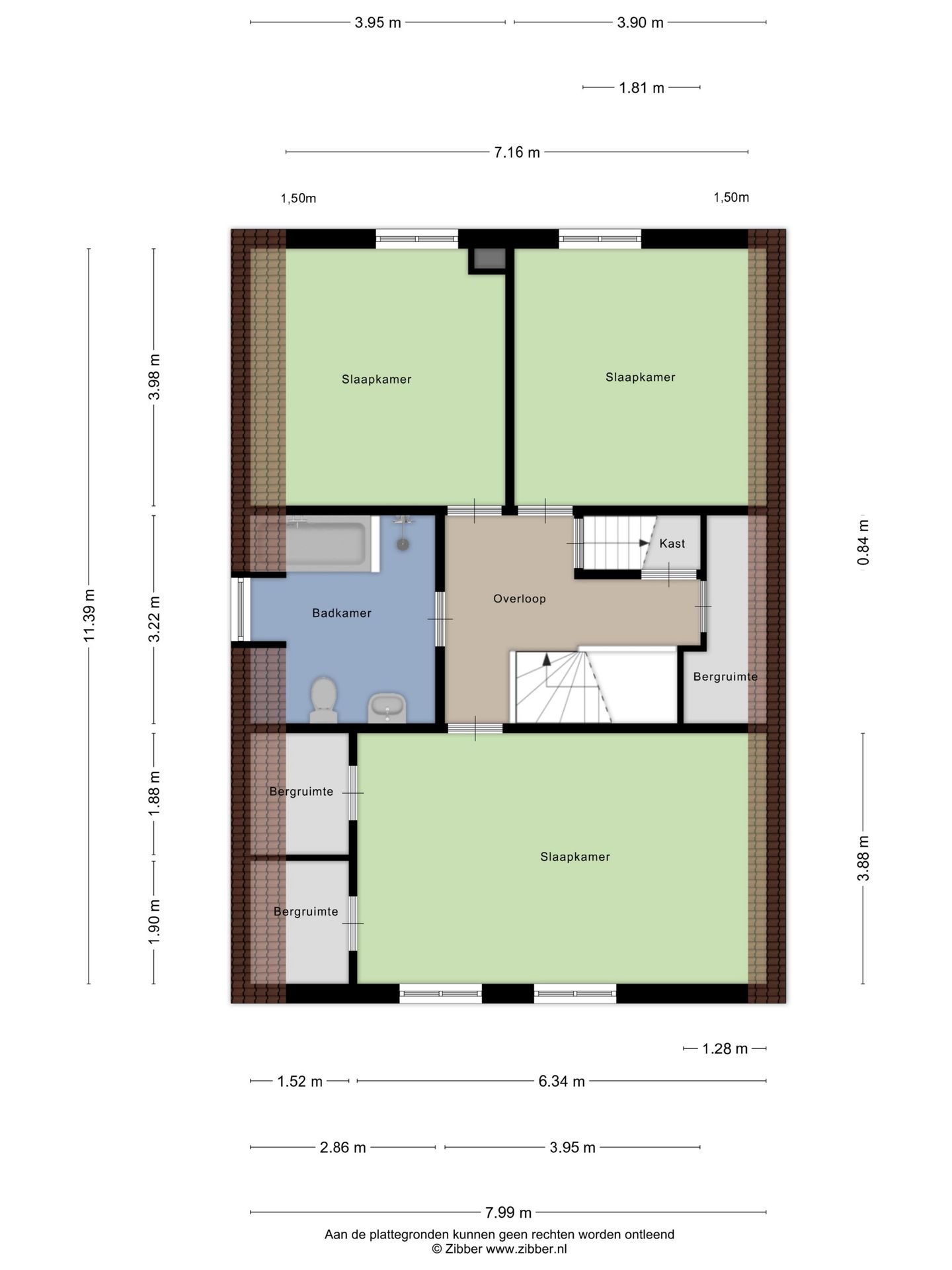 Foto 50 van Ganzeakkers 2-A