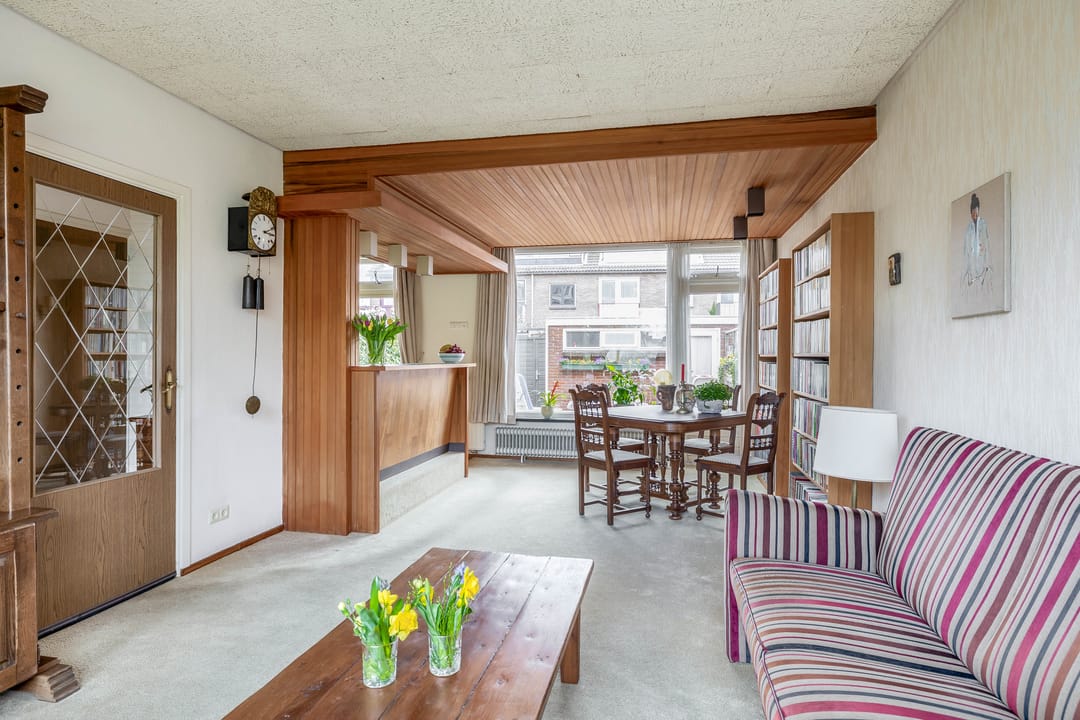 Foto 13 van Huijgenslaan 16