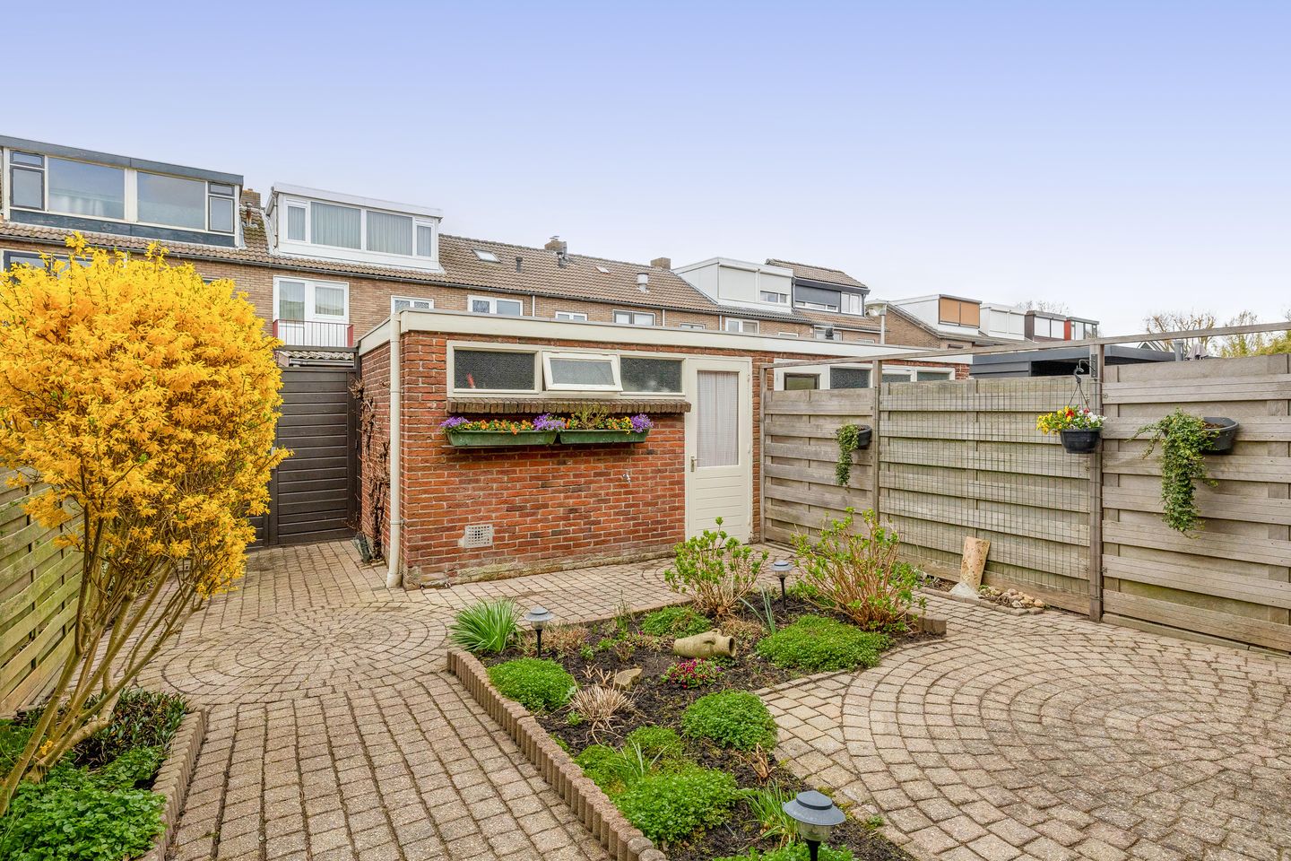 Foto 19 van Huijgenslaan 16