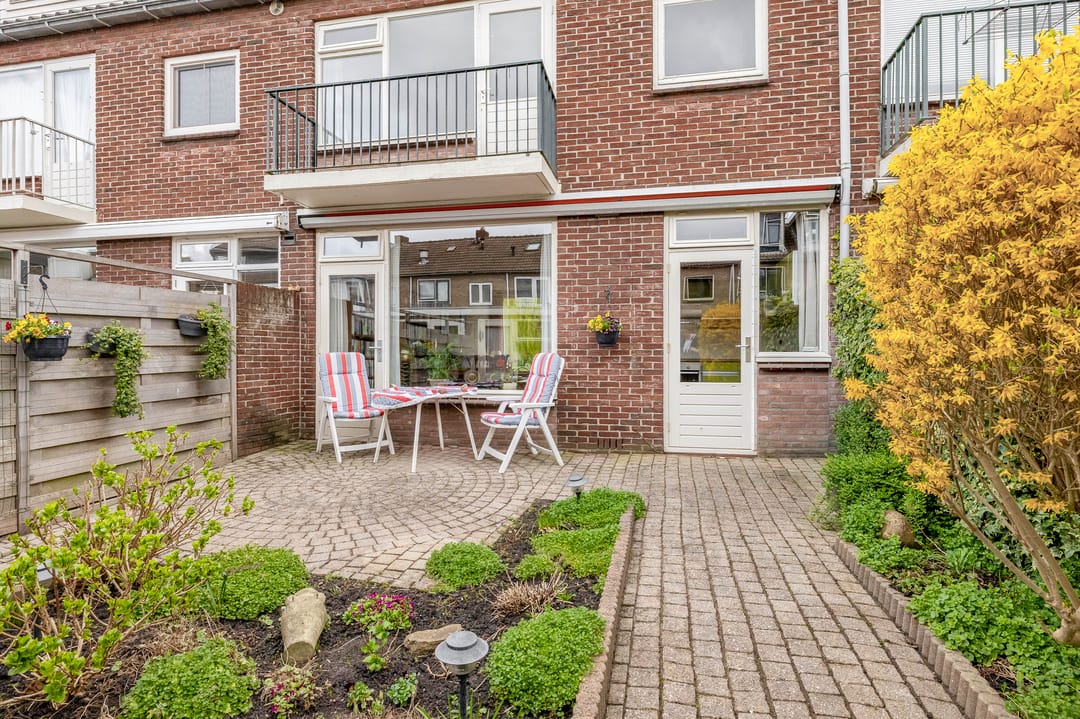 Foto 22 van Huijgenslaan 16