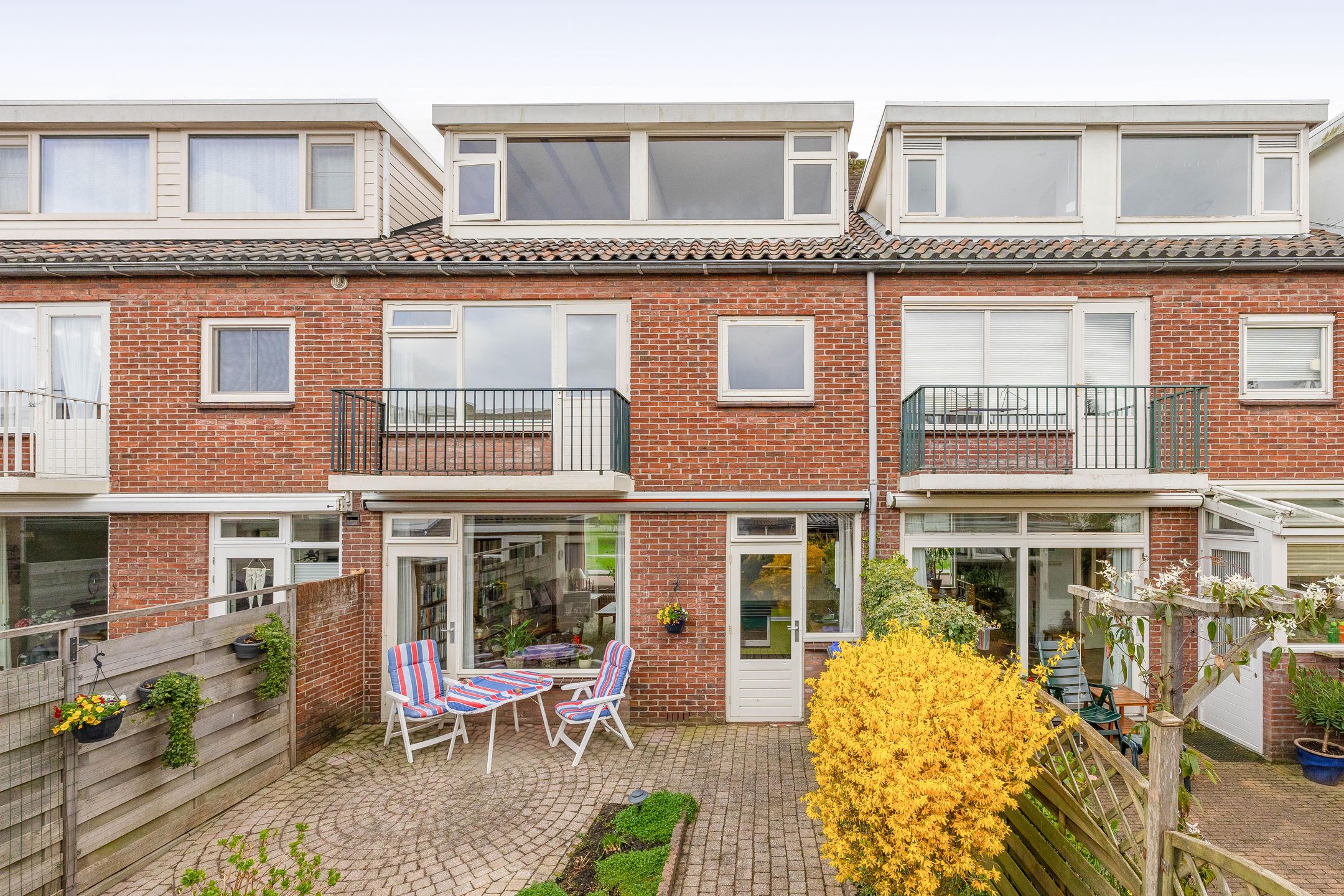 Foto 24 van Huijgenslaan 16