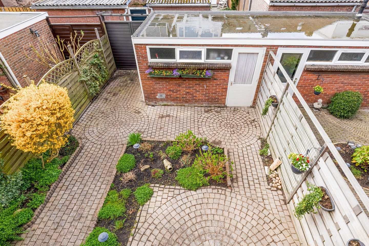 Foto 25 van Huijgenslaan 16