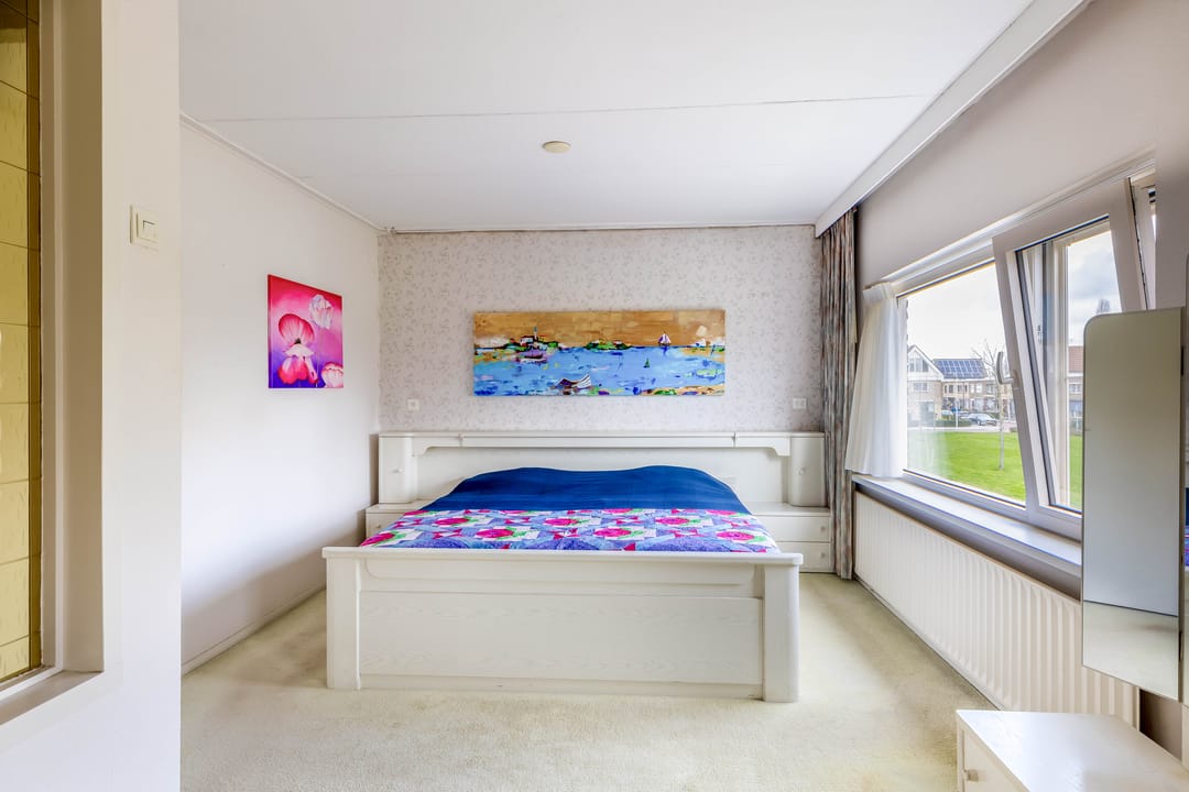 Foto 28 van Huijgenslaan 16