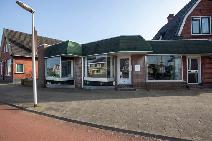 Vredensestraat 80, Winterswijk