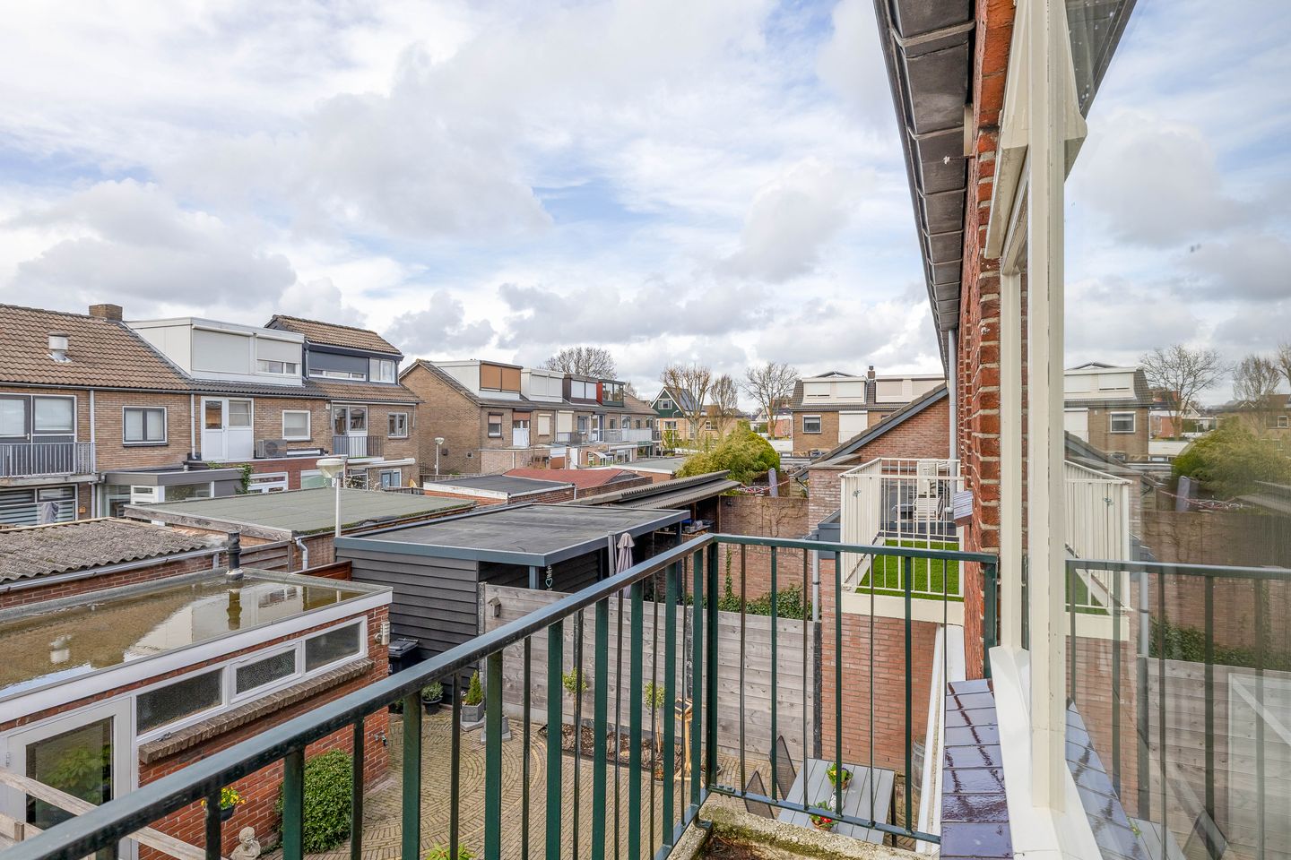 Foto 35 van Huijgenslaan 16